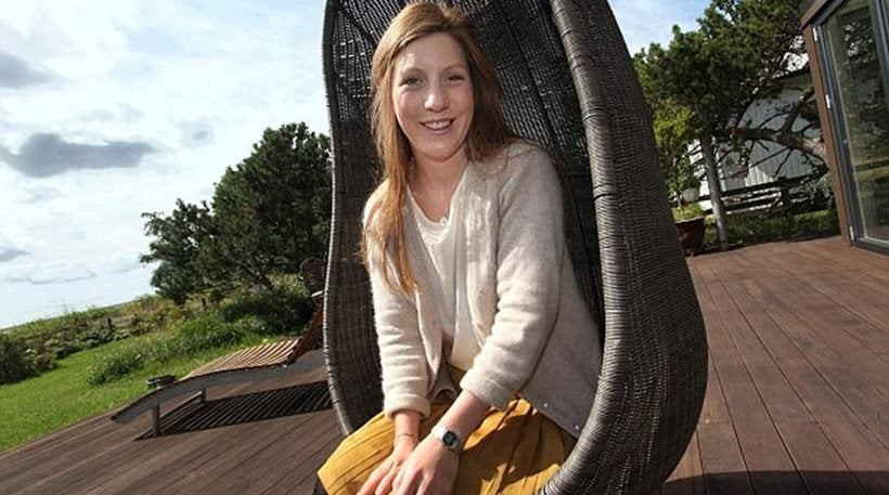 Θρίλερ στη Δανία: Βρήκαν ακέφαλο πτώμα – Είναι της δημοσιογράφου που αγνοείται;